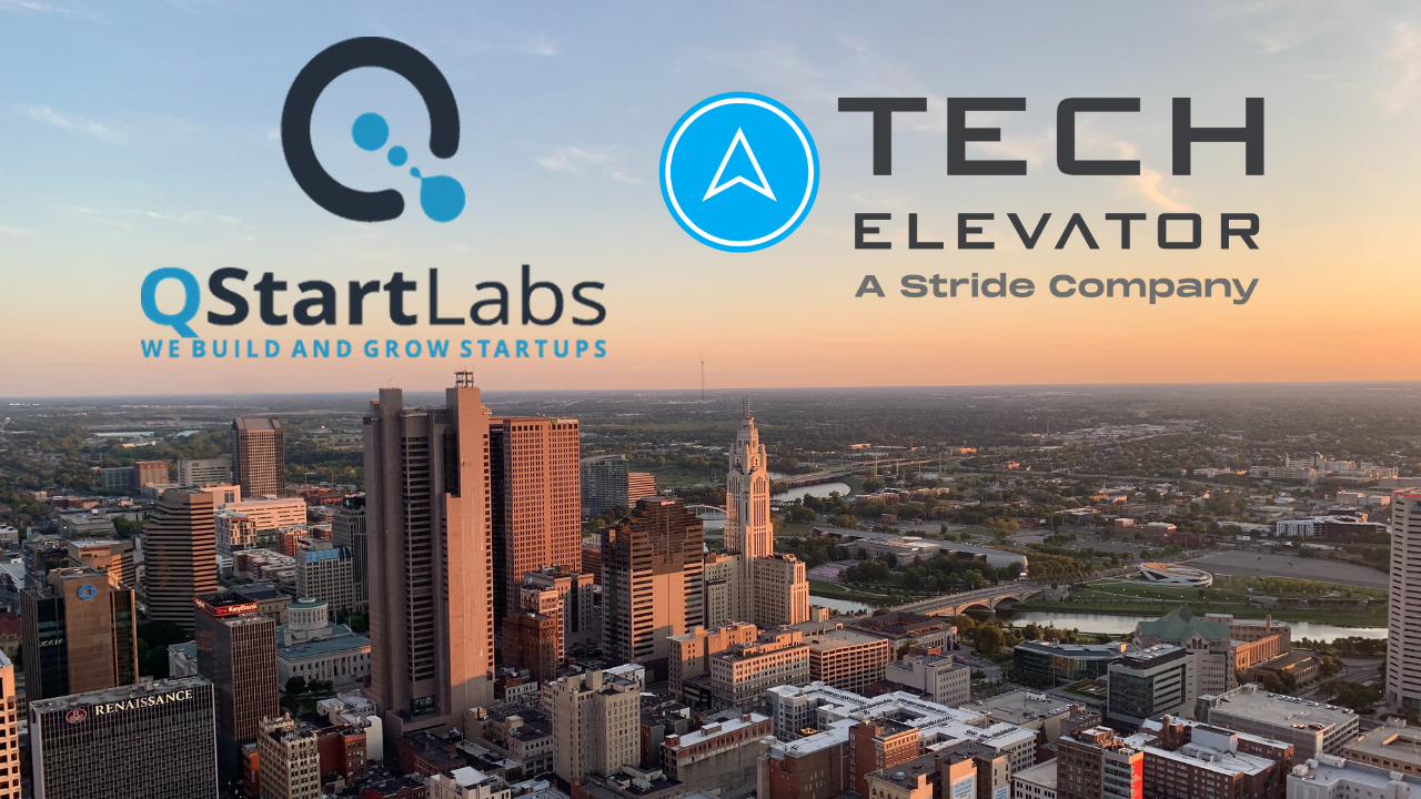 Meet Our CodeLaunch Ohio Presented by Cyrannus Hackathon Sponsors Pt 1: QStart Labs and Tech Elevator