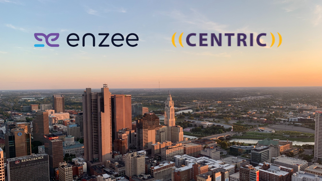 Meet Our CodeLaunch Ohio Presented by Cyrannus Hackathon Sponsors Pt 2: Enzee and Centric Consulting