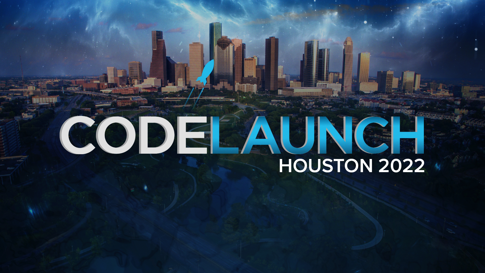 CodeLaunch Comes to Houston, TX for the First Time in Competition History