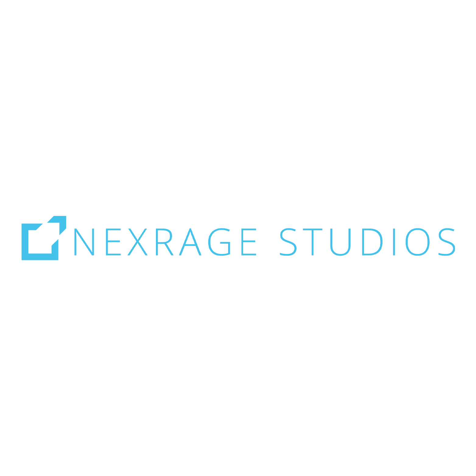 Nexrage Studios