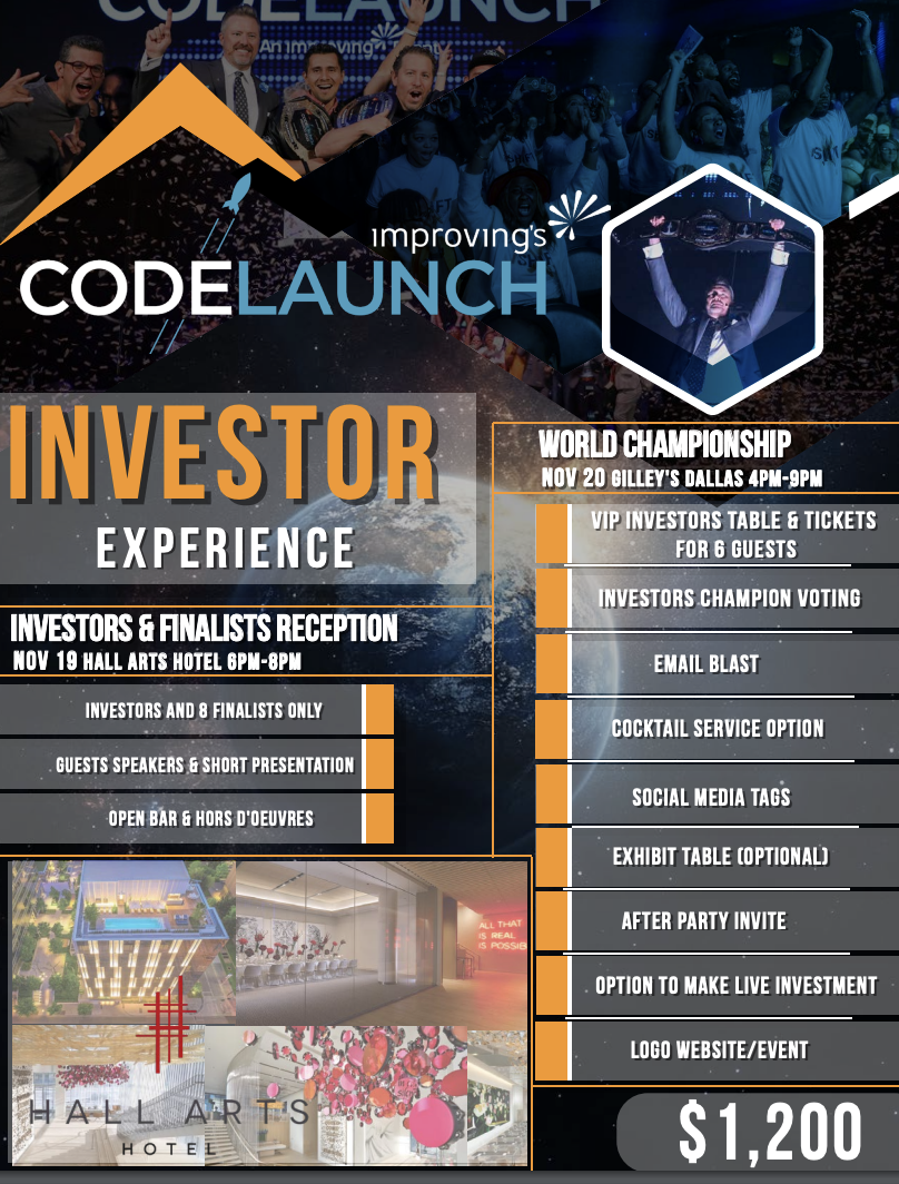 8 Startups, 3 Countries, and $50K at Stake: Welcome to the Inaugural ...