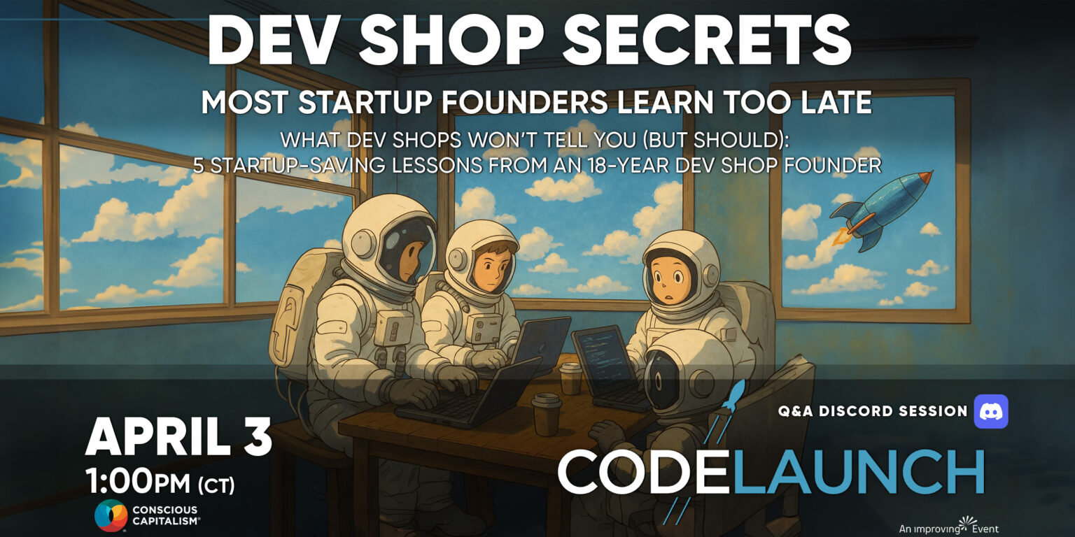 #1 Free Startup Accelerator in North America | CodeLaunch