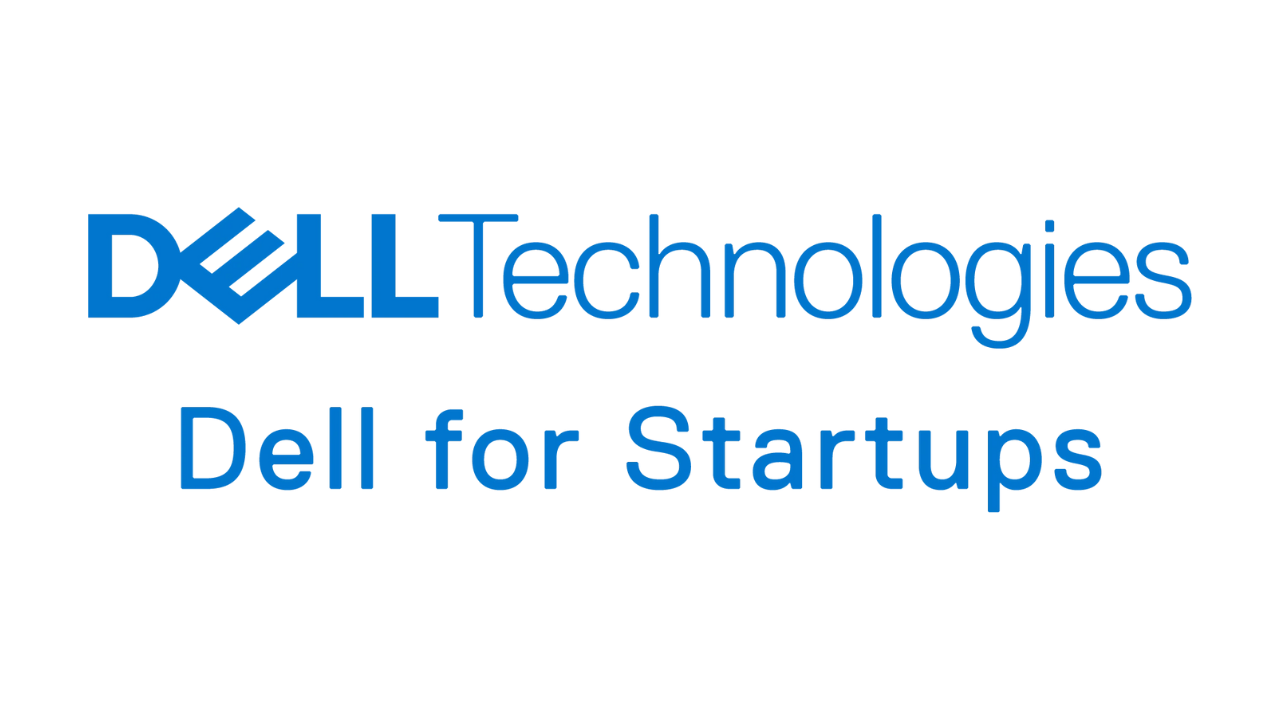 CodeLaunch Sponsor Spotlight: Dell for Startups 