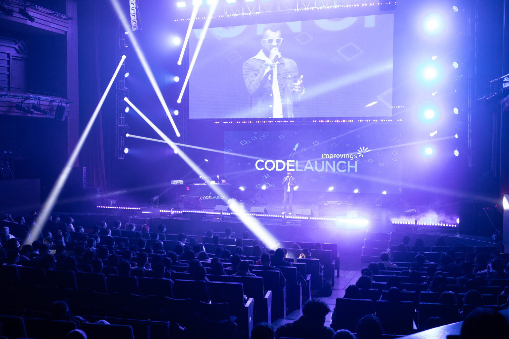 #1 Free Startup Accelerator in North America | CodeLaunch
