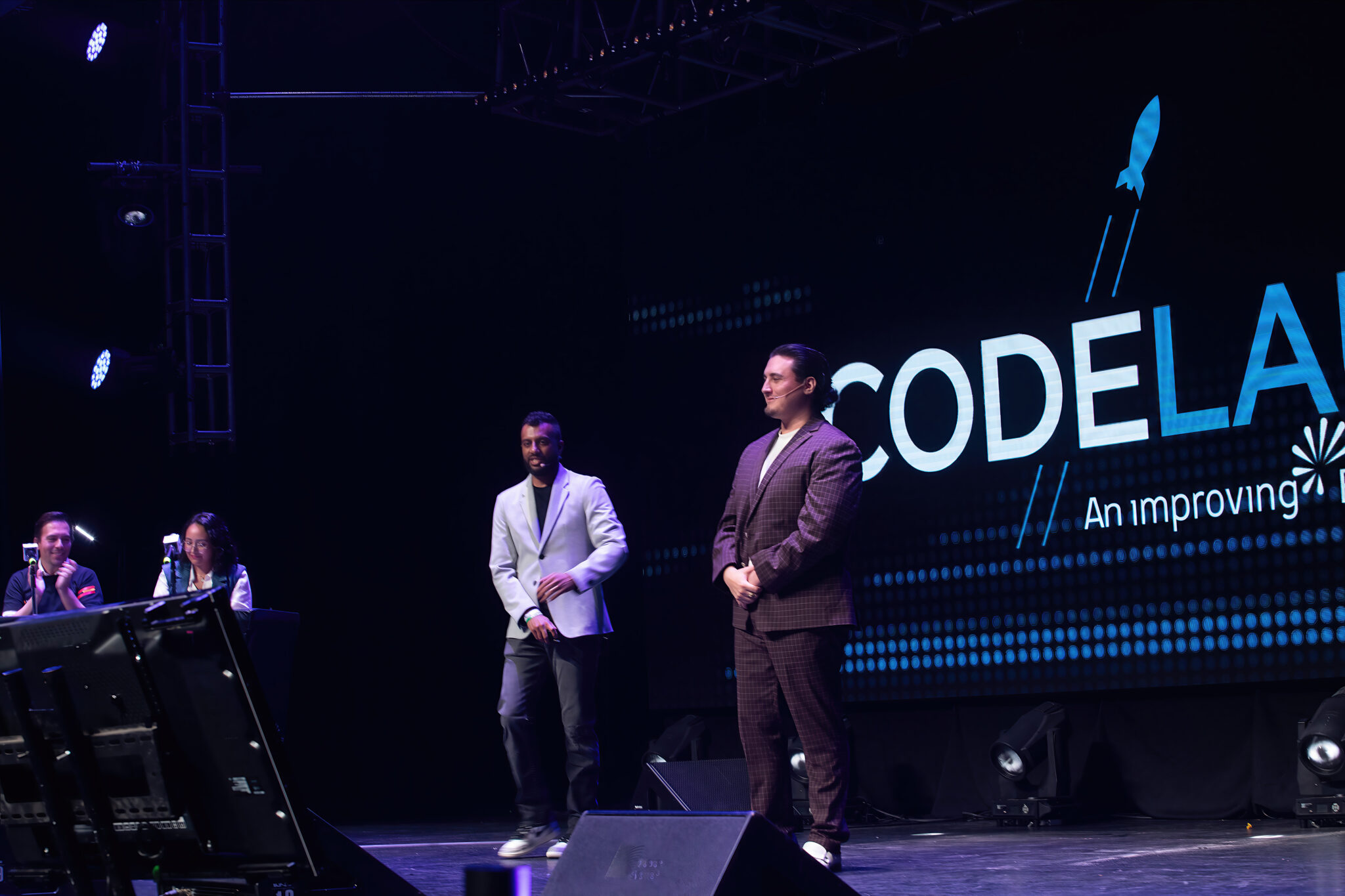 From CodeLaunch Finalist to a $21M Raise: Inside Propmatch’s Breakout ...