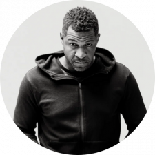 Image - Mark Clayton