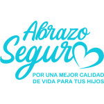 Logo - Abrazo Seguro (Square)