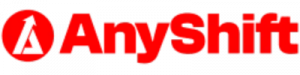 Logo - AnyShift