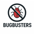 Logo - Bug Busters