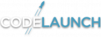 Logo - CodeLaunch (Transparent)
