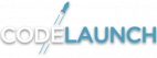 Logo – CodeLaunch (Transparent) Logo - CodeLaunch (Transparent)