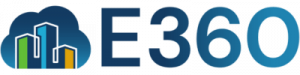 Logo - E360