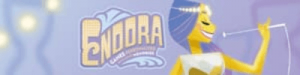 Logo - Endora