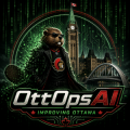 Logo - OttOps