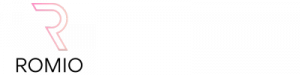 Logo - Romio