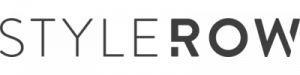 Logo - StyleRow