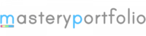 Logo - mastery portfolio