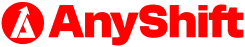 Logo AnyShift